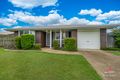 Property photo of 14 Berghofer Drive Kepnock QLD 4670