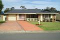 Property photo of 3 Skyfarmer Place Raby NSW 2566