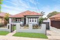 Property photo of 42 Great North Road Five Dock NSW 2046