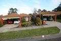 Property photo of 2 Hadlow Drive Wantirna VIC 3152