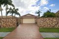 Property photo of 36 Saffron Street Elanora QLD 4221