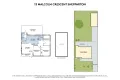 Property photo of 13 Malcolm Crescent Shepparton VIC 3630