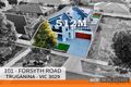 Property photo of 101 Forsyth Road Truganina VIC 3029