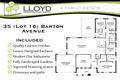 Property photo of 35 Barton Avenue Lloyd NSW 2650