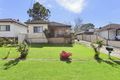 Property photo of 11 Dunshea Place Guildford NSW 2161