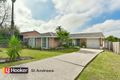 Property photo of 4 Blairgowrie Circuit St Andrews NSW 2566