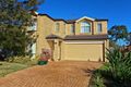 Property photo of 15 Park Ridge Circuit Kellyville NSW 2155