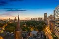 Property photo of 1203/160 King Street Sydney NSW 2000