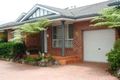 Property photo of 2/47 Leamington Road Telopea NSW 2117