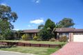 Property photo of 27 Ploughman Crescent Werrington Downs NSW 2747