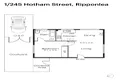 Property photo of 1/245 Hotham Street Ripponlea VIC 3185