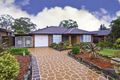 Property photo of 11 Jacques Place Minchinbury NSW 2770