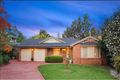 Property photo of 10 Heron Court Castle Hill NSW 2154