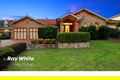 Property photo of 8 Yew Place Quakers Hill NSW 2763