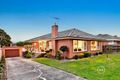 Property photo of 5 Yerrawa Drive Watsonia VIC 3087