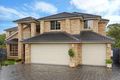 Property photo of 6 Pelligrino Grove Rouse Hill NSW 2155