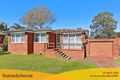 Property photo of 35 Maple Crescent Ermington NSW 2115