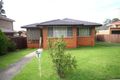 Property photo of 8 Maugham Crescent Wetherill Park NSW 2164
