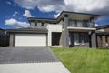 Property photo of 26 Lomandra Crescent The Ponds NSW 2769