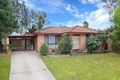 Property photo of 3 Red House Crescent McGraths Hill NSW 2756