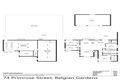 Property photo of 74 Primrose Street Belgian Gardens QLD 4810