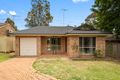 Property photo of 21 Pardalote Place Glenmore Park NSW 2745
