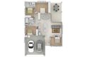 Property photo of 1901 Newry Trail Smithfield QLD 4878