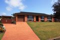 Property photo of 2 Moonstone Place Eagle Vale NSW 2558