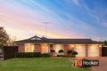 Property photo of 43 Tonkin Crescent Schofields NSW 2762