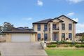 Property photo of 31 Fullerton Circuit St Helens Park NSW 2560