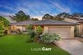Property photo of 30 Dresden Avenue Castle Hill NSW 2154