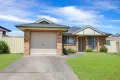 Property photo of 3 Joadja Crescent Glendenning NSW 2761