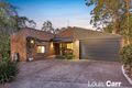 Property photo of 11 Araluen Place Glenhaven NSW 2156