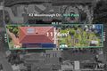Property photo of 43 Woolnough Drive Mill Park VIC 3082