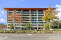 Property photo of 4/43 Constitution Avenue Reid ACT 2612