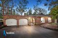 Property photo of 25 Vasey Concourse Croydon VIC 3136