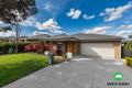 Property photo of 6 Garraway Crescent Googong NSW 2620