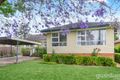 Property photo of 45 Annabelle Crescent Kellyville NSW 2155
