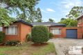 Property photo of 22 Caprera Road Northmead NSW 2152