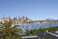 Property photo of 3 Hampden Avenue Darling Point NSW 2027