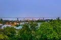 Property photo of 1/31 Gordon Parade Everton Park QLD 4053