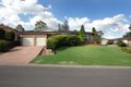 Property photo of 1 Barron Field Drive Glenmore Park NSW 2745