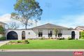 Property photo of 16 Brockamin Drive South Penrith NSW 2750