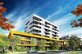 Property photo of 309/75 Galada Avenue Parkville VIC 3052