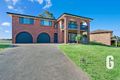 Property photo of 16 Gemini Avenue Elermore Vale NSW 2287