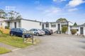 Property photo of 2/538-540 Nelson Road Mount Nelson TAS 7007