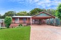 Property photo of 356 Lieutenant Bowen Drive Bowen Mountain NSW 2753