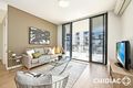 Property photo of 407/48 Amalfi Drive Wentworth Point NSW 2127