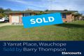 Property photo of 3 Yarrat Place Wauchope NSW 2446