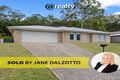 Property photo of 12 Bass Court Oxenford QLD 4210